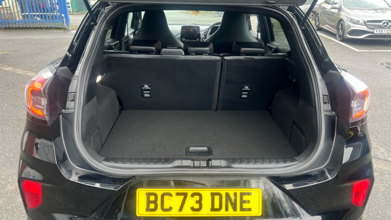 Ford Puma ST 1.5 EcoBoost ST 5dr Petrol Hatchback